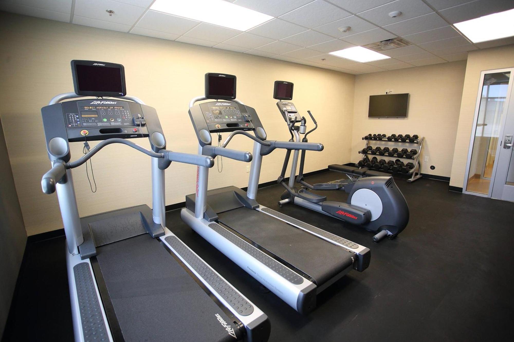 Fairfield Inn & Suites By Marriott East Grand Forks Zewnętrze zdjęcie