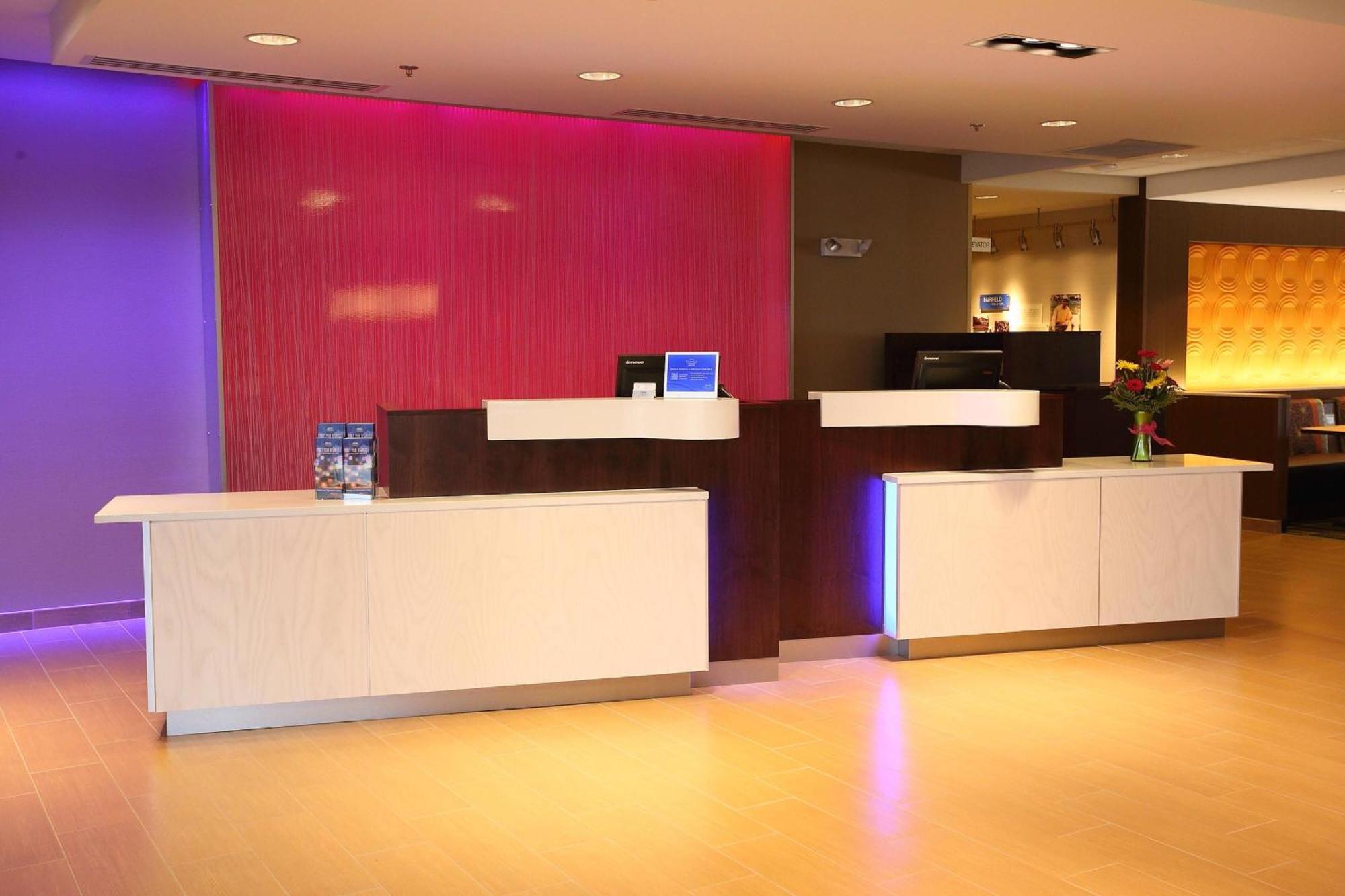 Fairfield Inn & Suites By Marriott East Grand Forks Zewnętrze zdjęcie