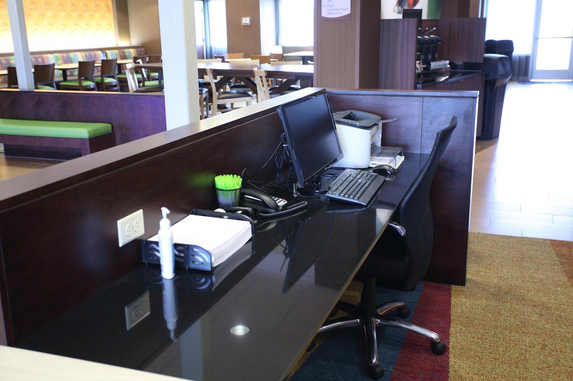 Fairfield Inn & Suites By Marriott East Grand Forks Zewnętrze zdjęcie
