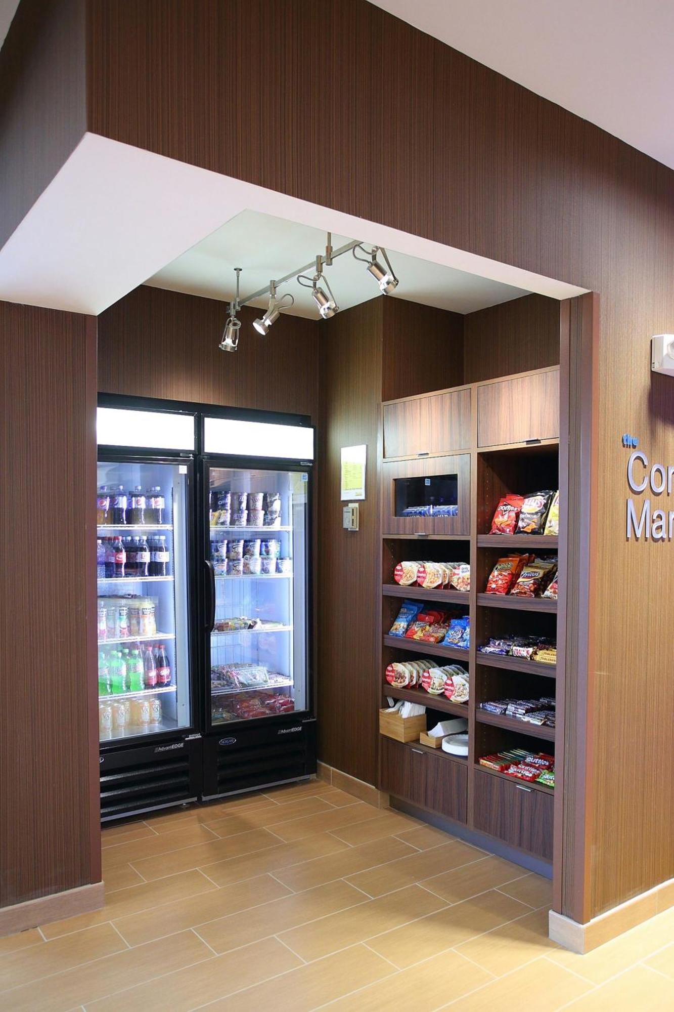 Fairfield Inn & Suites By Marriott East Grand Forks Zewnętrze zdjęcie